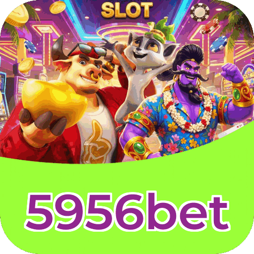 Streaming 4K no cassino ao vivo da 5956bet