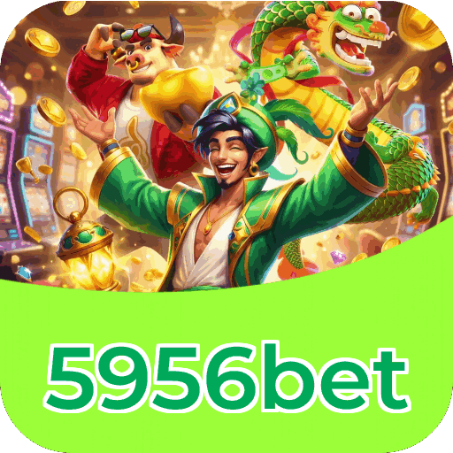 Slots Premium da PG Soft na 5956bet