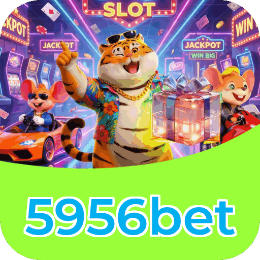 Instalar APK 5956bet