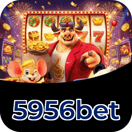 Cadastro 5956bet