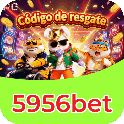 Login rápido no app 5956bet