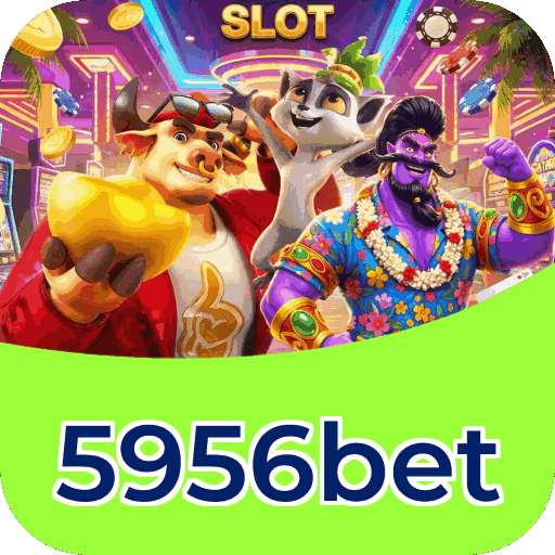 Reload Bonus 5956bet